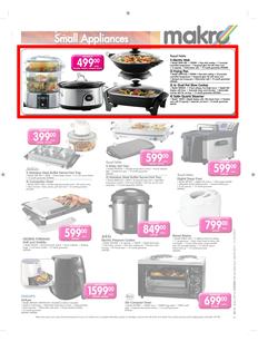 Makro : Appliance (8 May - 21 May), page 3