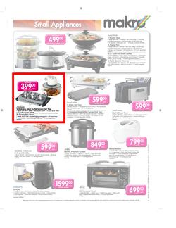 Makro : Appliance (8 May - 21 May), page 3