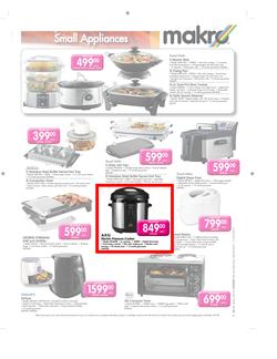 Makro : Appliance (8 May - 21 May), page 3