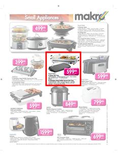 Makro : Appliance (8 May - 21 May), page 3