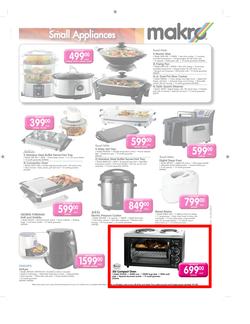 Makro : Appliance (8 May - 21 May), page 3