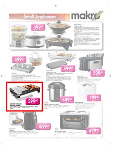 Makro : Appliance (8 May - 21 May), page 3