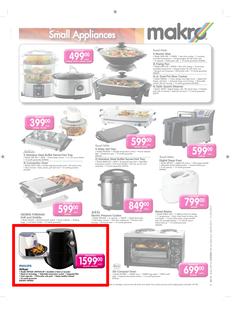 Makro : Appliance (8 May - 21 May), page 3