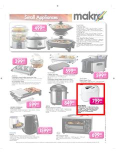 Makro : Appliance (8 May - 21 May), page 3