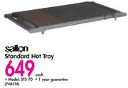 Salton Standard Hot Tray STS70