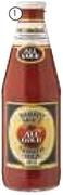 All Gold Tomato Sauce-700Ml