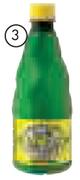Lecol Pure Lemon Juice-500Ml