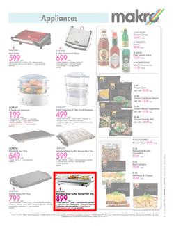 Makro : : Lets Get Cooking (18 May - 26 May 2014), page 3