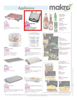 Makro : : Lets Get Cooking (18 May - 26 May 2014), page 3