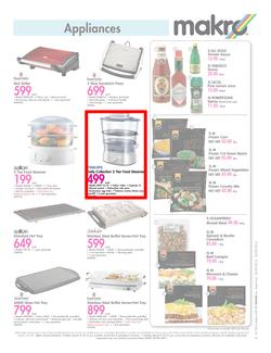 Makro : : Lets Get Cooking (18 May - 26 May 2014), page 3