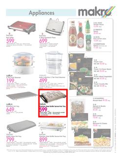 Makro : : Lets Get Cooking (18 May - 26 May 2014), page 3