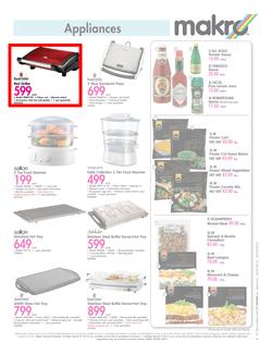 Makro : : Lets Get Cooking (18 May - 26 May 2014), page 3