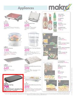 Makro : : Lets Get Cooking (18 May - 26 May 2014), page 3