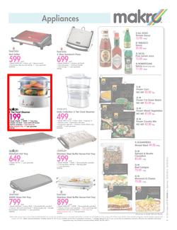 Makro : : Lets Get Cooking (18 May - 26 May 2014), page 3