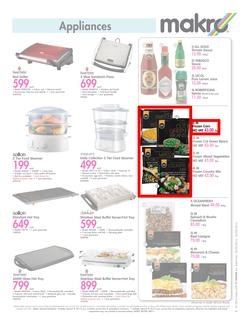 Makro : : Lets Get Cooking (18 May - 26 May 2014), page 3