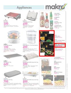 Makro : : Lets Get Cooking (18 May - 26 May 2014), page 3
