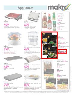Makro : : Lets Get Cooking (18 May - 26 May 2014), page 3