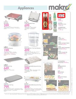 Makro : : Lets Get Cooking (18 May - 26 May 2014), page 3