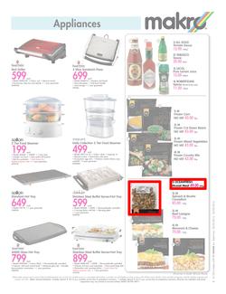 Makro : : Lets Get Cooking (18 May - 26 May 2014), page 3