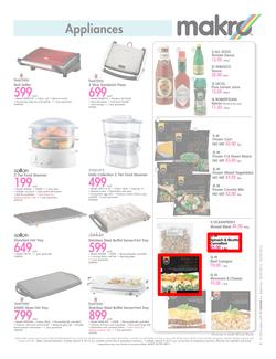 Makro : : Lets Get Cooking (18 May - 26 May 2014), page 3