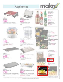 Makro : : Lets Get Cooking (18 May - 26 May 2014), page 3