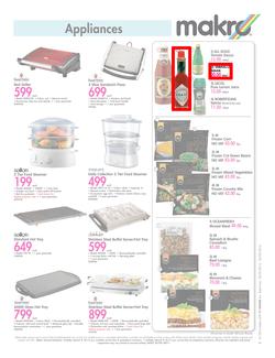 Makro : : Lets Get Cooking (18 May - 26 May 2014), page 3