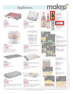 Makro : : Lets Get Cooking (18 May - 26 May 2014), page 3