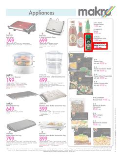 Makro : : Lets Get Cooking (18 May - 26 May 2014), page 3