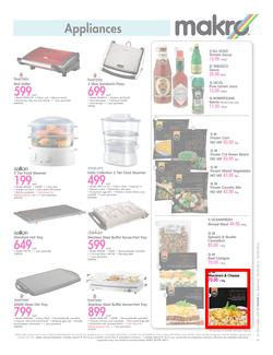 Makro : : Lets Get Cooking (18 May - 26 May 2014), page 3