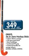 Grays 36.5L Zero Hockey Stick