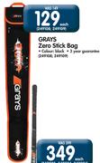 Grays Zero Stick Bag-Each