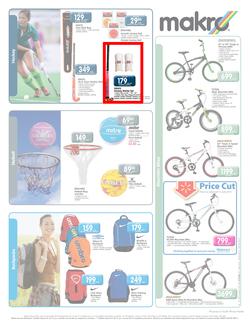 Makro : Sports (18 May - 2 Jun 2014), page 3