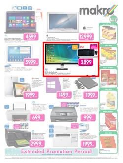 Makro : Price Cut Sale (18 May - 30 Jun 2014), page 3