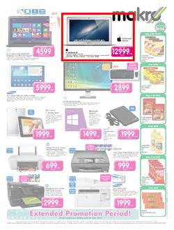 Makro : Price Cut Sale (18 May - 30 Jun 2014), page 3