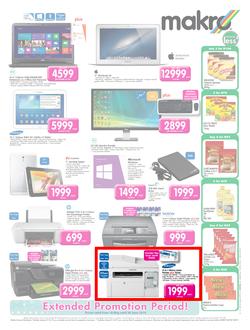 Makro : Price Cut Sale (18 May - 30 Jun 2014), page 3