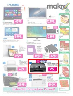 Makro : Price Cut Sale (18 May - 30 Jun 2014), page 3