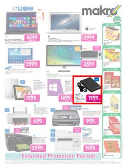 Makro : Price Cut Sale (18 May - 30 Jun 2014), page 3