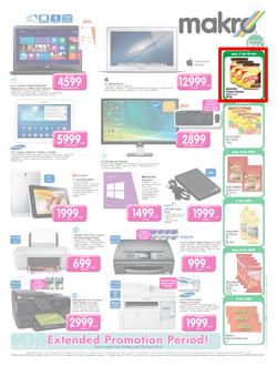 Makro : Price Cut Sale (18 May - 30 Jun 2014), page 3