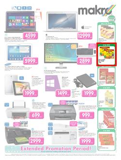 Makro : Price Cut Sale (18 May - 30 Jun 2014), page 3