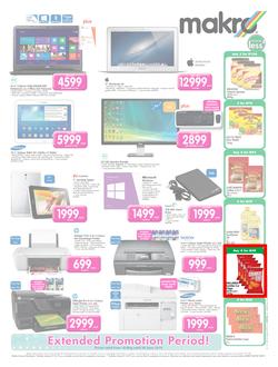 Makro : Price Cut Sale (18 May - 30 Jun 2014), page 3