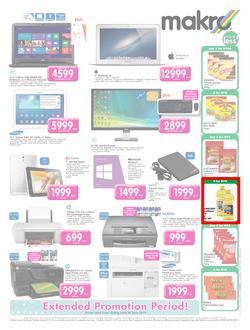 Makro : Price Cut Sale (18 May - 30 Jun 2014), page 3