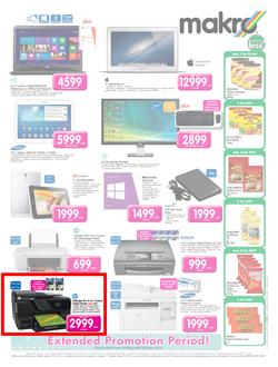 Makro : Price Cut Sale (18 May - 30 Jun 2014), page 3