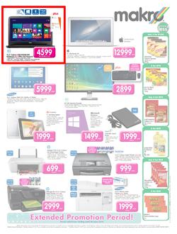 Makro : Price Cut Sale (18 May - 30 Jun 2014), page 3
