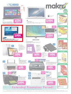 Makro : Price Cut Sale (18 May - 30 Jun 2014), page 3