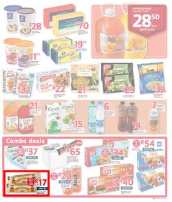 Pick N Pay Hyper WC : (20 May - 8 Jun 2014), page 3