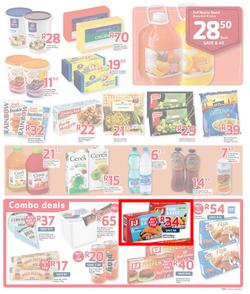 Pick N Pay Hyper WC : (20 May - 8 Jun 2014), page 3