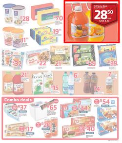 Pick N Pay Hyper WC : (20 May - 8 Jun 2014), page 3