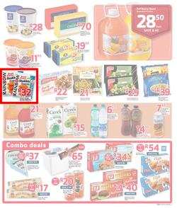 Pick N Pay Hyper WC : (20 May - 8 Jun 2014), page 3