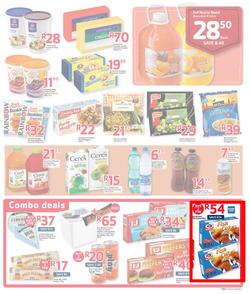 Pick N Pay Hyper WC : (20 May - 8 Jun 2014), page 3