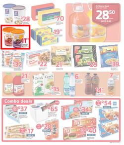 Pick N Pay Hyper WC : (20 May - 8 Jun 2014), page 3